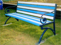 Manufacturers Exporters and Wholesale Suppliers of Playground Benches Faridabad Haryana